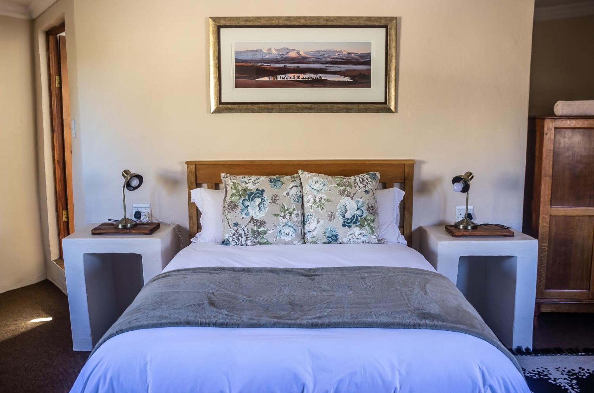 Sani Mountain Escape Hotel Mokhotlong Quarto foto