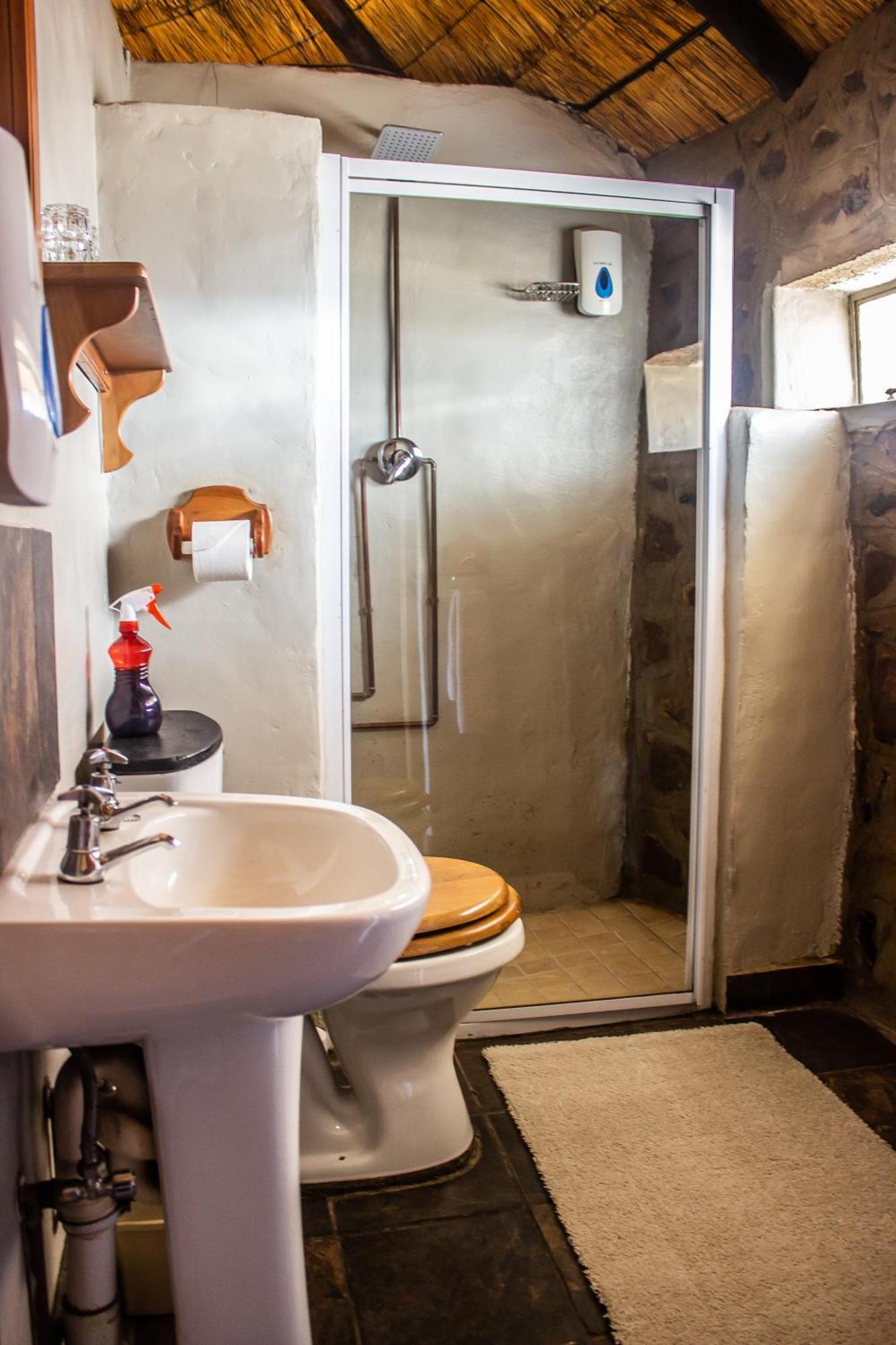 Sani Mountain Escape Hotel Mokhotlong Quarto foto